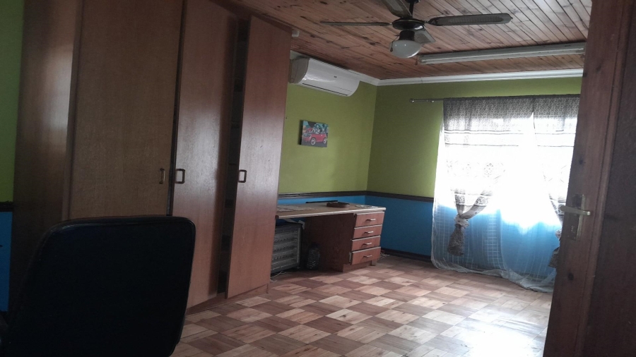 3 Bedroom Property for Sale in Vanderbijlpark CW 5 Gauteng