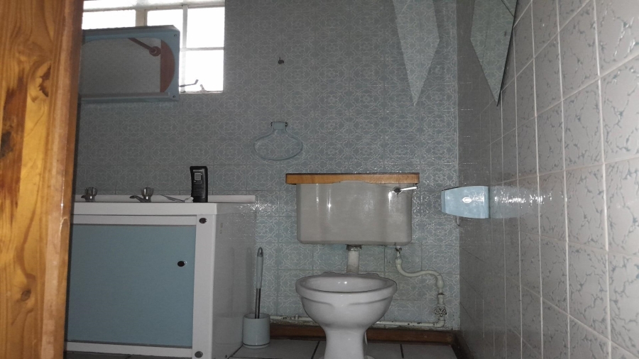 3 Bedroom Property for Sale in Vanderbijlpark CW 5 Gauteng