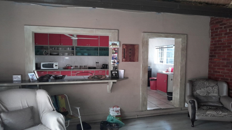 3 Bedroom Property for Sale in Vanderbijlpark CW 5 Gauteng