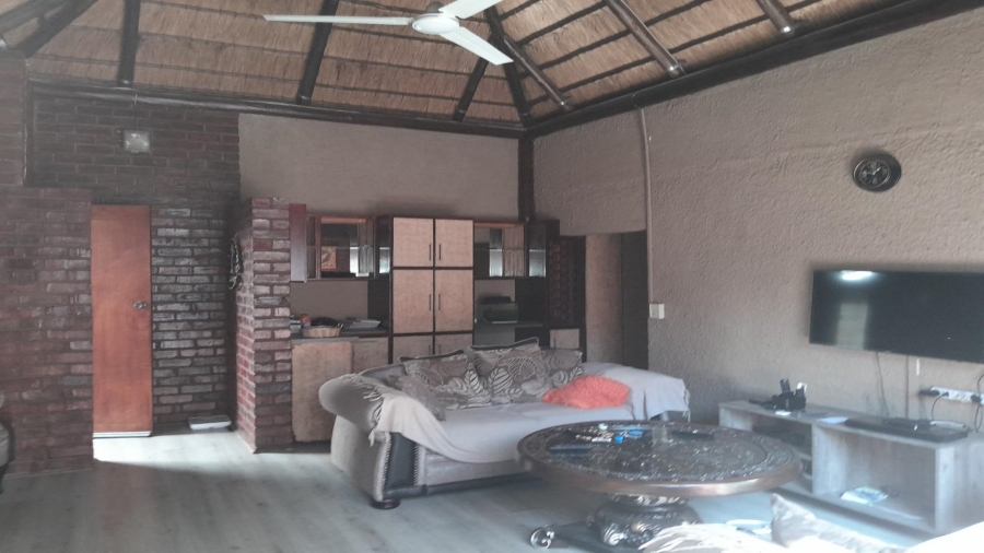 3 Bedroom Property for Sale in Vanderbijlpark CW 5 Gauteng