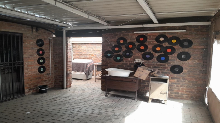 3 Bedroom Property for Sale in Vanderbijlpark CW 5 Gauteng