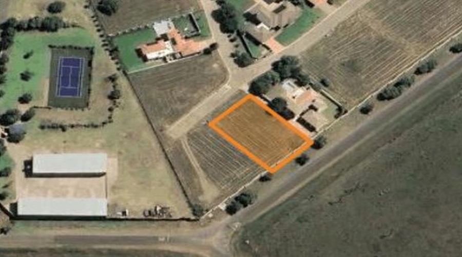 0 Bedroom Property for Sale in Vaal Marina Gauteng