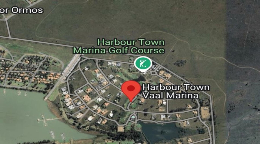 0 Bedroom Property for Sale in Vaal Marina Gauteng