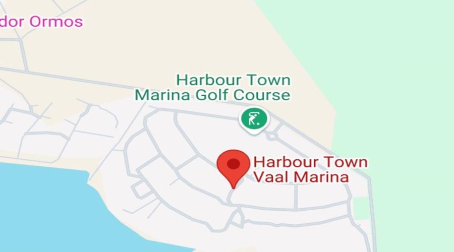 0 Bedroom Property for Sale in Vaal Marina Gauteng