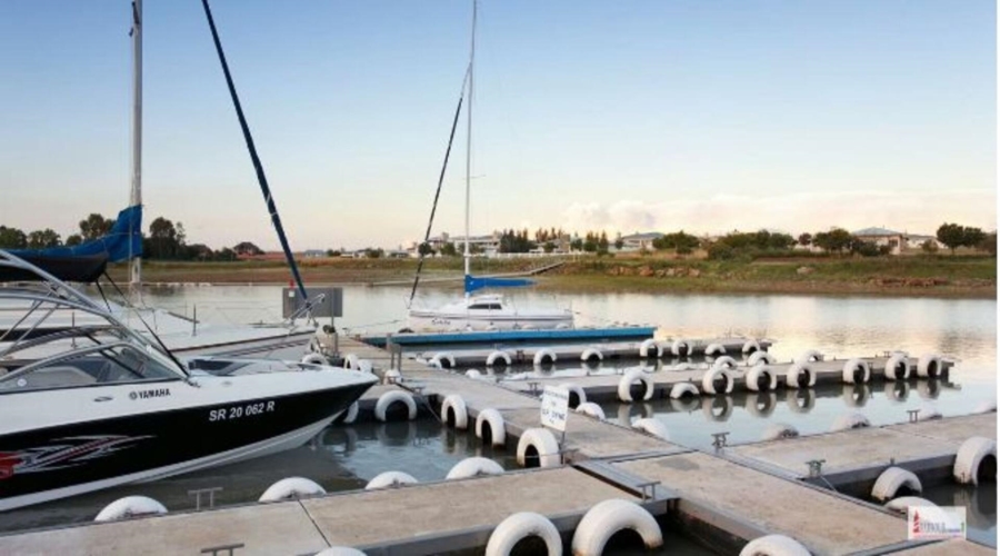 0 Bedroom Property for Sale in Vaal Marina Gauteng