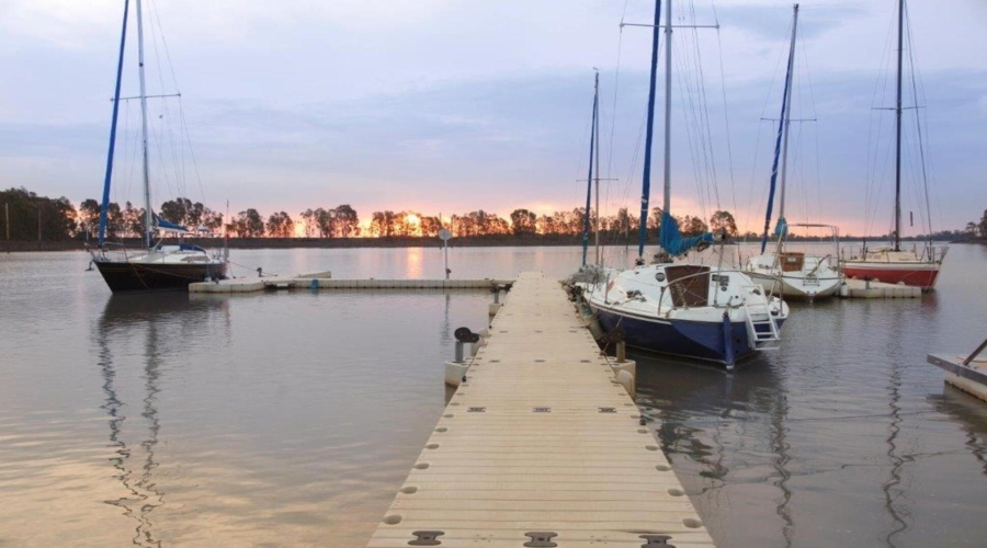 0 Bedroom Property for Sale in Vaal Marina Gauteng