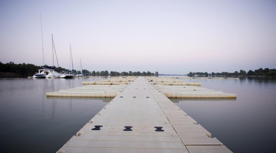 0 Bedroom Property for Sale in Vaal Marina Gauteng