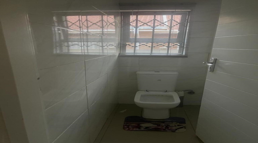 3 Bedroom Property for Sale in Sebokeng Zone 14 Gauteng