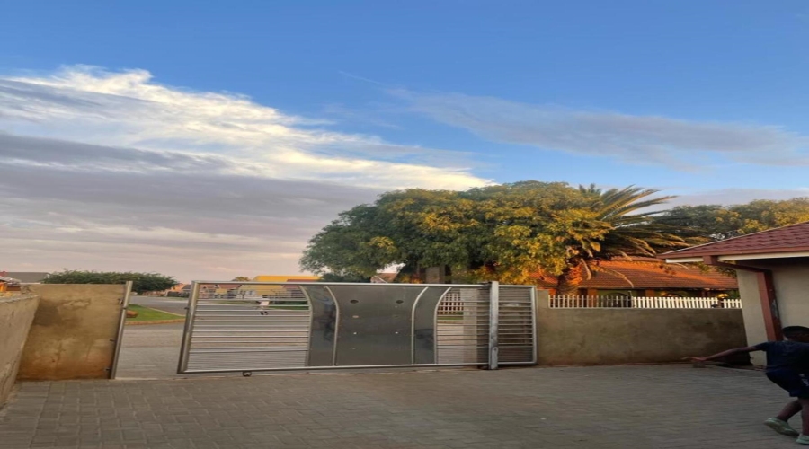 3 Bedroom Property for Sale in Sebokeng Zone 14 Gauteng
