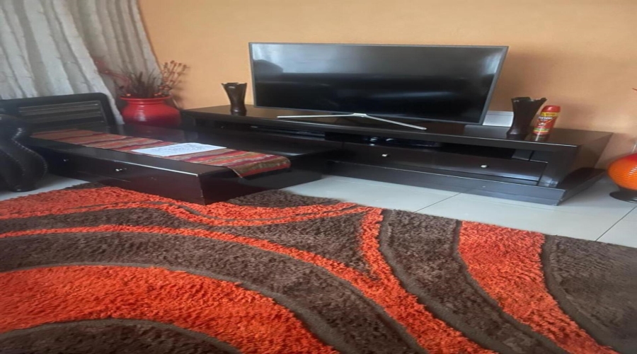 3 Bedroom Property for Sale in Sebokeng Zone 14 Gauteng