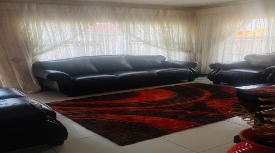 3 Bedroom Property for Sale in Sebokeng Zone 14 Gauteng