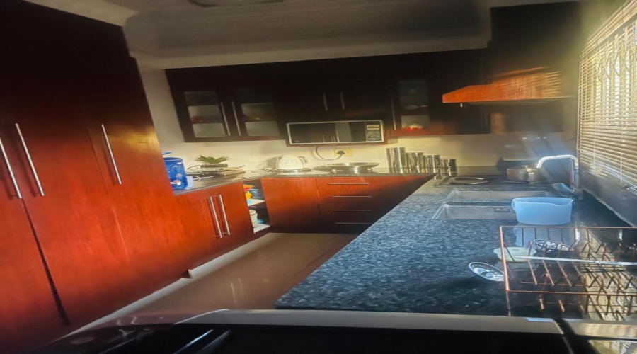 3 Bedroom Property for Sale in Sebokeng Zone 14 Gauteng