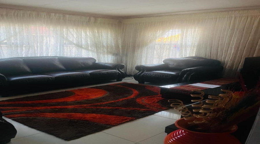 3 Bedroom Property for Sale in Sebokeng Zone 14 Gauteng