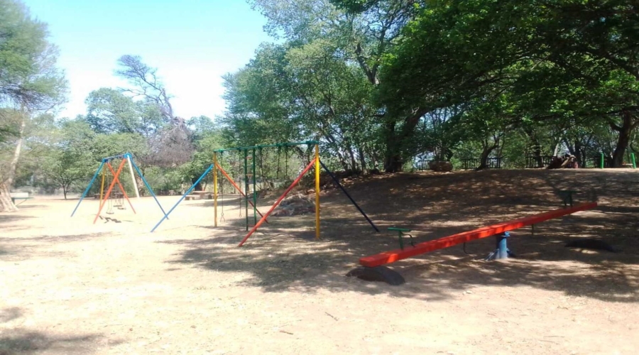 0 Bedroom Property for Sale in Vaaloewer Gauteng