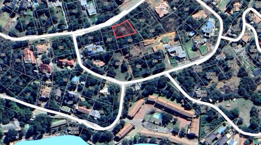 0 Bedroom Property for Sale in Vaaloewer Gauteng