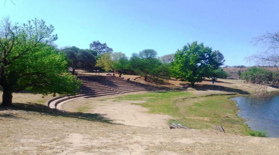 0 Bedroom Property for Sale in Vaaloewer Gauteng