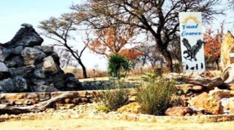 0 Bedroom Property for Sale in Vaaloewer Gauteng
