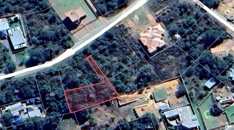 0 Bedroom Property for Sale in Vaaloewer Gauteng