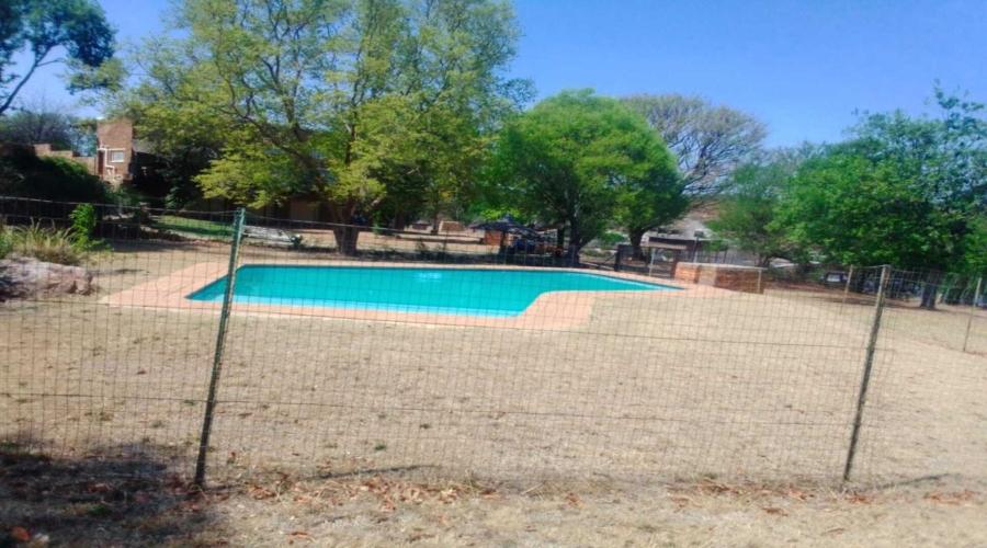 0 Bedroom Property for Sale in Vaaloewer Gauteng
