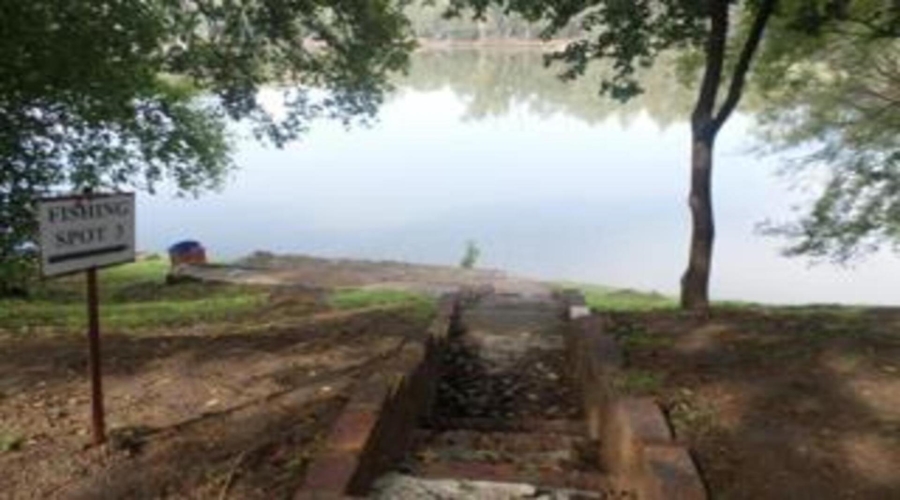 0 Bedroom Property for Sale in Vaaloewer Gauteng