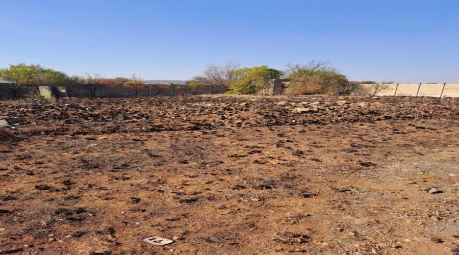 0 Bedroom Property for Sale in Vaaloewer Gauteng