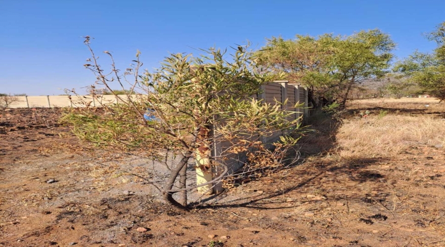 0 Bedroom Property for Sale in Vaaloewer Gauteng