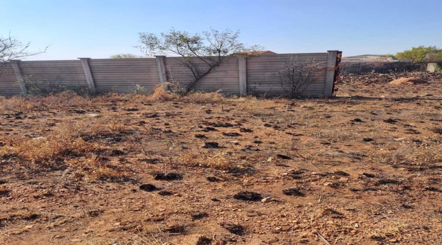 0 Bedroom Property for Sale in Vaaloewer Gauteng