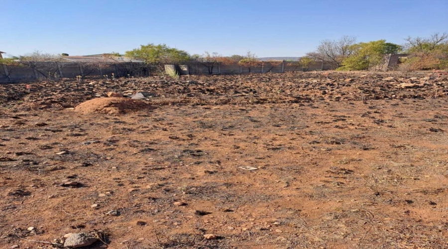 0 Bedroom Property for Sale in Vaaloewer Gauteng