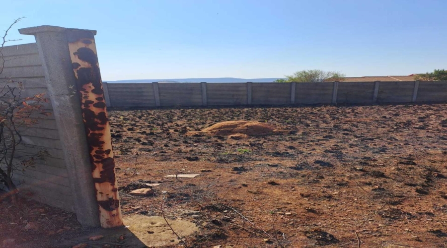 0 Bedroom Property for Sale in Vaaloewer Gauteng