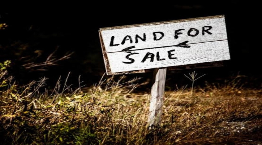 0 Bedroom Property for Sale in Vaaloewer Gauteng