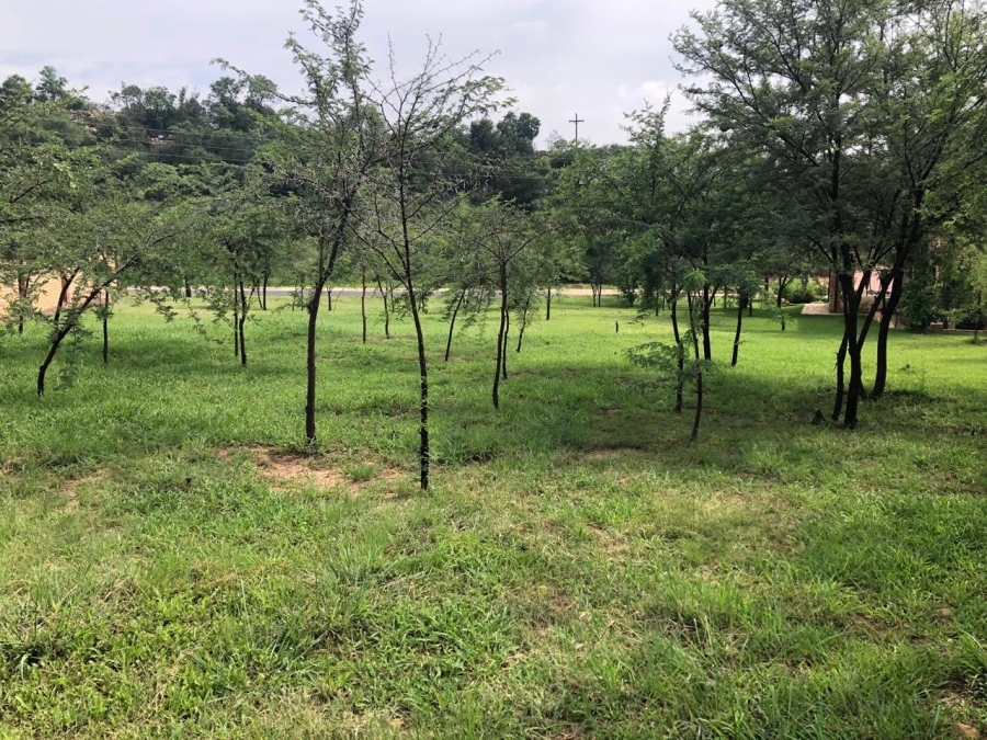 0 Bedroom Property for Sale in Vaaloewer Gauteng