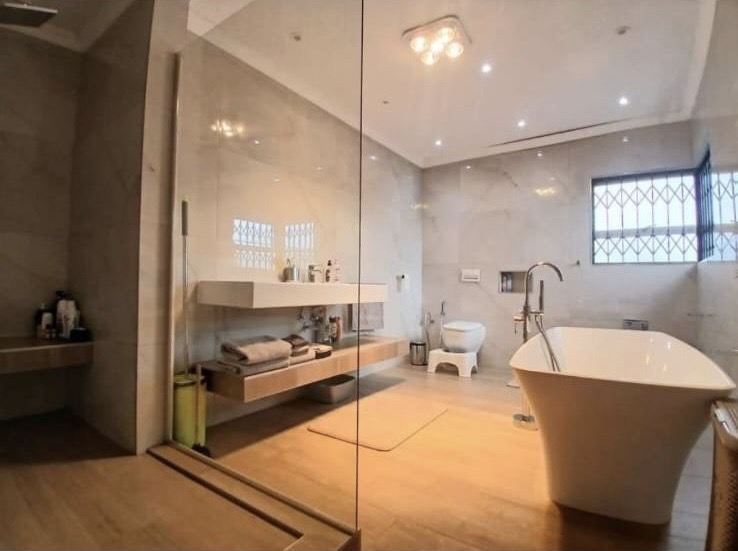 6 Bedroom Property for Sale in Arcon Park Gauteng