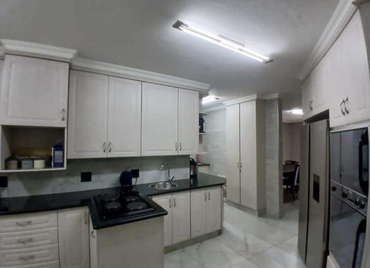 6 Bedroom Property for Sale in Arcon Park Gauteng