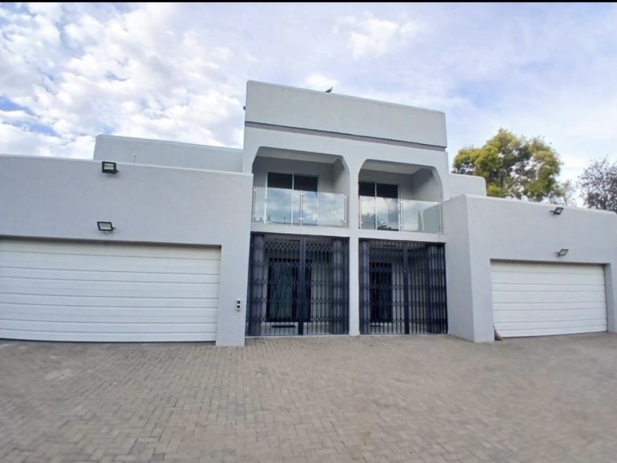 6 Bedroom Property for Sale in Arcon Park Gauteng