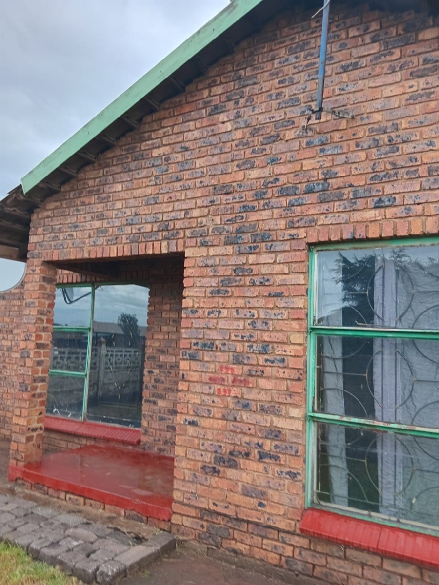 3 Bedroom Property for Sale in Boipatong Gauteng