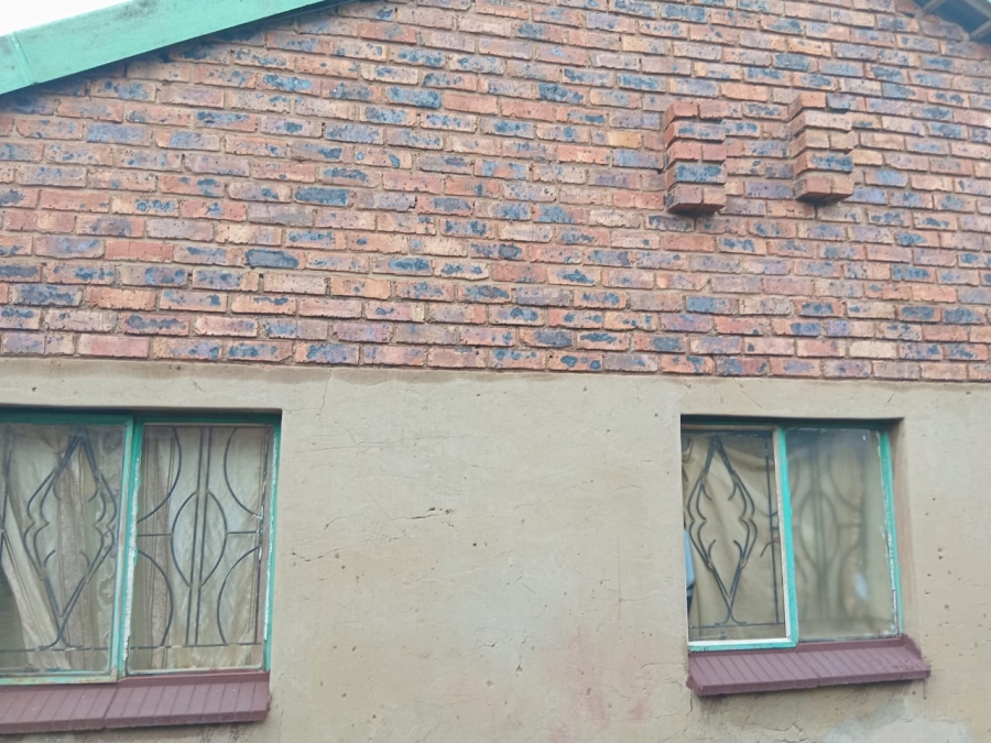 3 Bedroom Property for Sale in Boipatong Gauteng