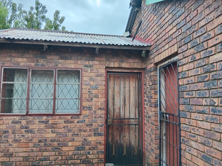 3 Bedroom Property for Sale in Boipatong Gauteng