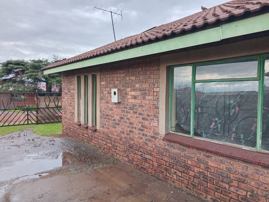 3 Bedroom Property for Sale in Boipatong Gauteng