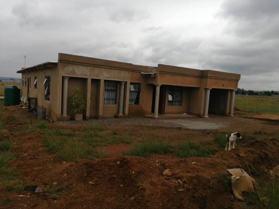 3 Bedroom Property for Sale in Meyerton Rural Gauteng