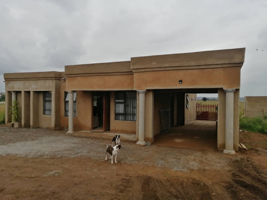 3 Bedroom Property for Sale in Meyerton Rural Gauteng
