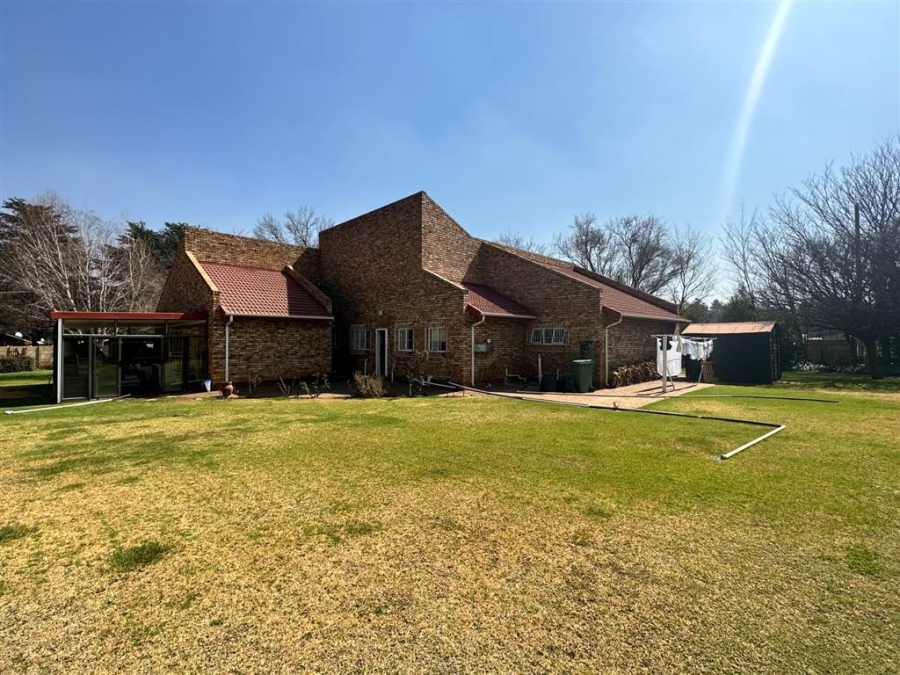 4 Bedroom Property for Sale in Henley on Klip Gauteng