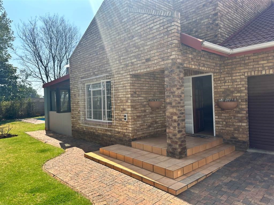 4 Bedroom Property for Sale in Henley on Klip Gauteng