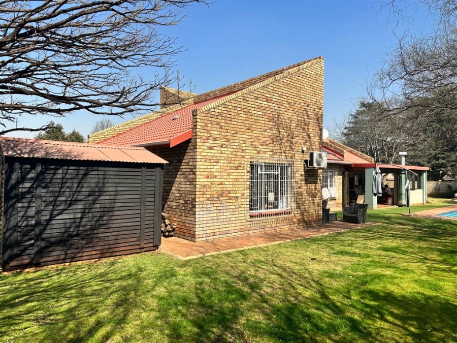4 Bedroom Property for Sale in Henley on Klip Gauteng