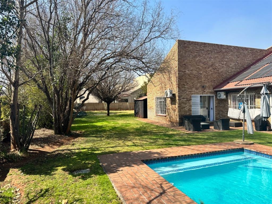 4 Bedroom Property for Sale in Henley on Klip Gauteng