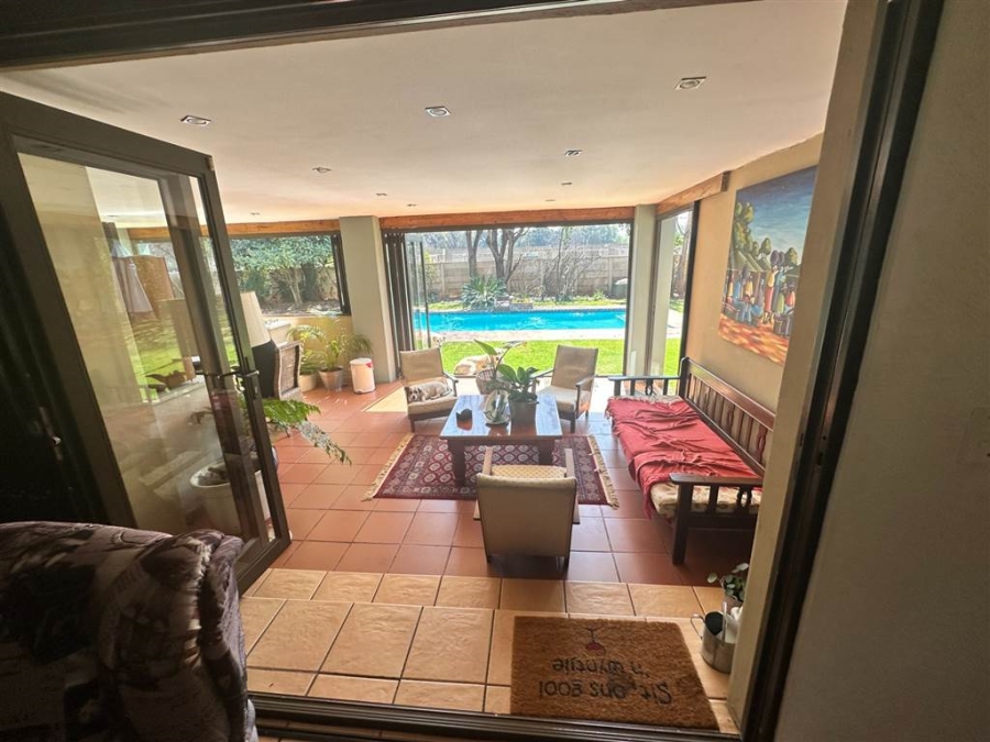 4 Bedroom Property for Sale in Henley on Klip Gauteng