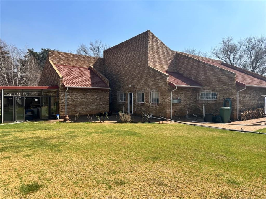 4 Bedroom Property for Sale in Henley on Klip Gauteng