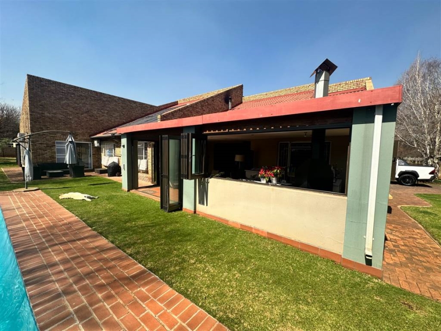 4 Bedroom Property for Sale in Henley on Klip Gauteng