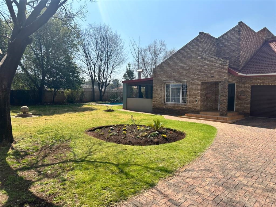 4 Bedroom Property for Sale in Henley on Klip Gauteng