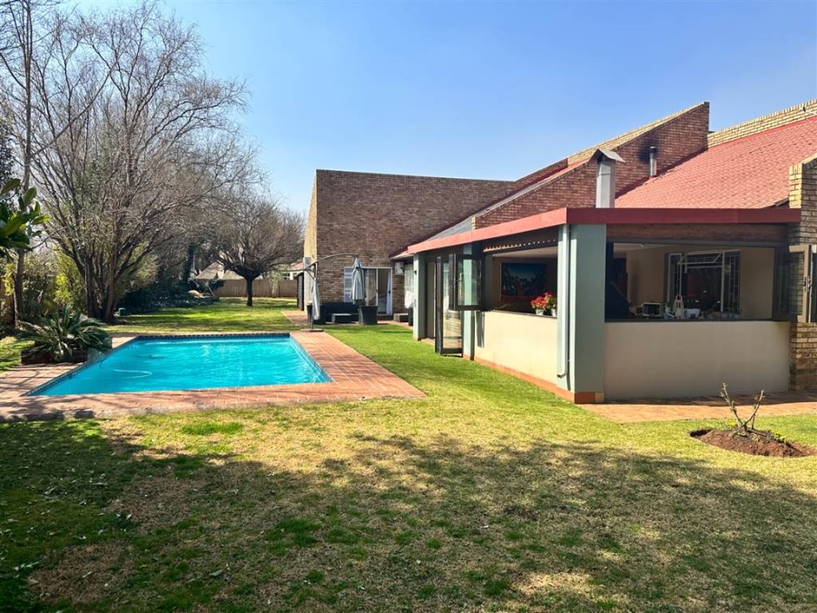 4 Bedroom Property for Sale in Henley on Klip Gauteng