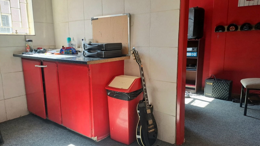 3 Bedroom Property for Sale in Vanderbijlpark SW 1 Gauteng